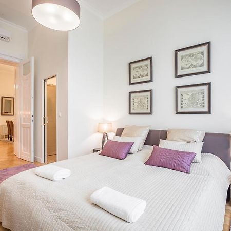 Modernized Unique Huge Central Apartment On 135Sqm Budapest Ngoại thất bức ảnh